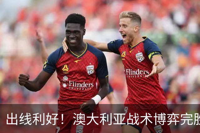出线利好！澳大利亚战术博弈完胜 土耳其30脚射门难进1球